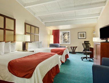 Days Inn By Wyndham Southington Exterior foto
